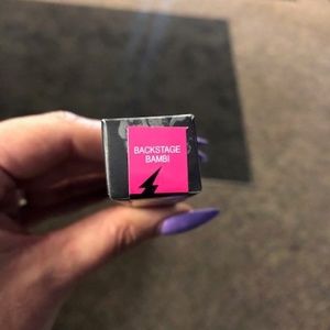 NIB Kat Von D Everlasting Lipstick